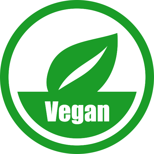 Vegan icon